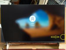 Матриця LCD до ноутбука Hp Victus 16-E1058CI №2
